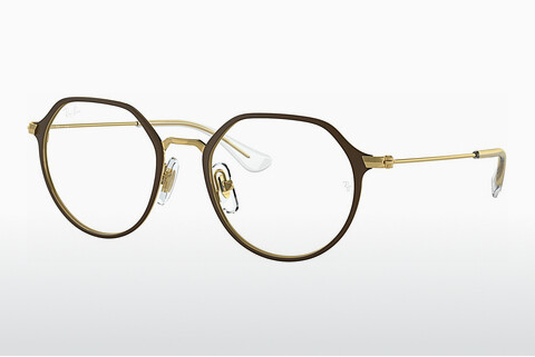 Óculos de design Ray-Ban Junior RY1058 4078