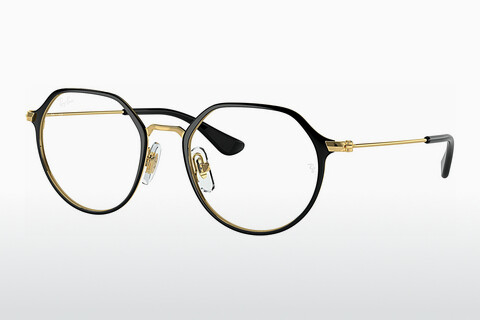 Óculos de design Ray-Ban Junior RY1058 4086