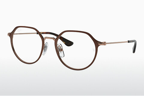 Óculos de design Ray-Ban Junior RY1058 4092