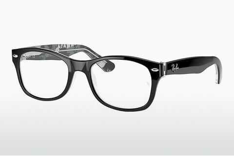 Óculos de design Ray-Ban Junior RY1528 3803