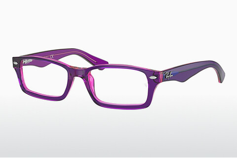 Óculos de design Ray-Ban Junior RY1530 3666