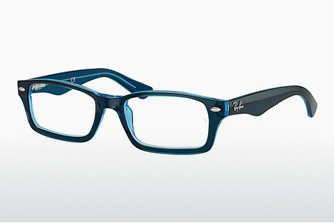 Óculos de design Ray-Ban Junior RY1530 3667