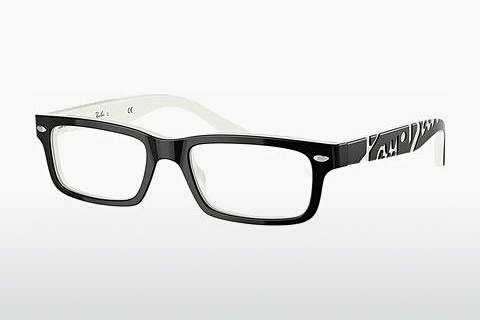 Óculos de design Ray-Ban Junior RY1535 3579