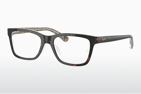 Óculos de design Ray-Ban Junior RY1536 3802