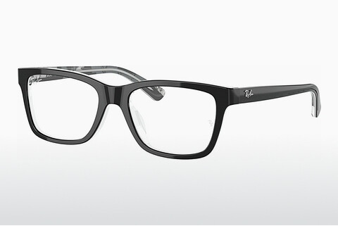 Óculos de design Ray-Ban Junior RY1536 3803