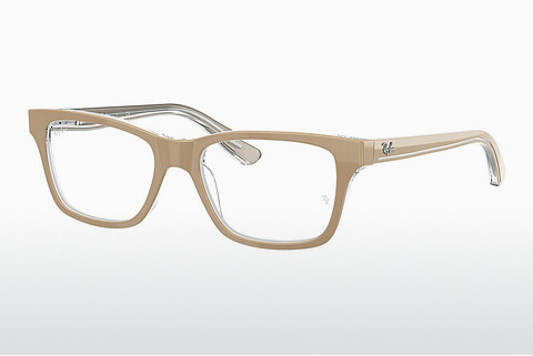 Óculos de design Ray-Ban Junior RY1536 3851