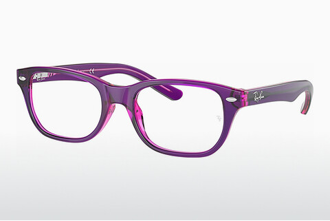 Óculos de design Ray-Ban Junior RY1555 3666