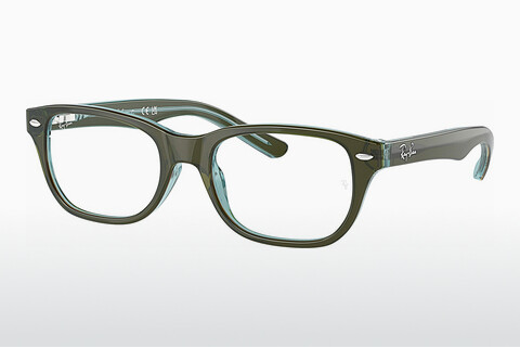 Óculos de design Ray-Ban Junior RY1555 3946