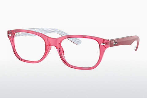 Óculos de design Ray-Ban Junior RY1555 3978