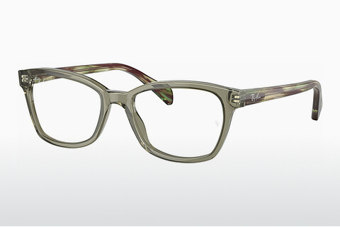 Óculos de design Ray-Ban Junior RY1591 3925