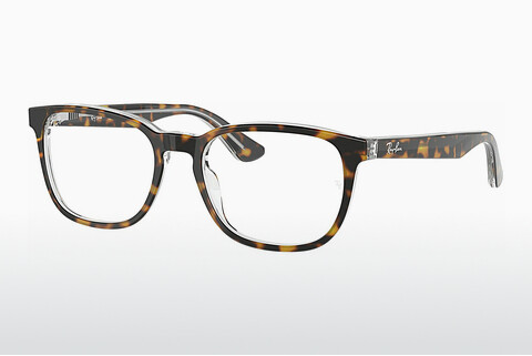 Óculos de design Ray-Ban Junior RY1592 3805