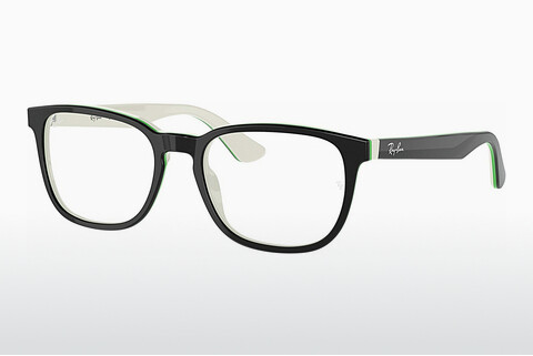 Óculos de design Ray-Ban Junior RY1592 3820