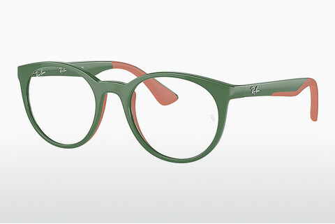 Óculos de design Ray-Ban Junior RY1628 3952