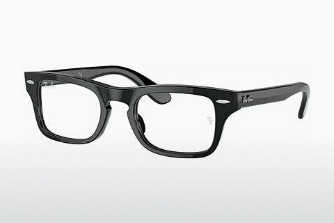 Óculos de design Ray-Ban Junior Junior Burbank (RY9083V 3542)