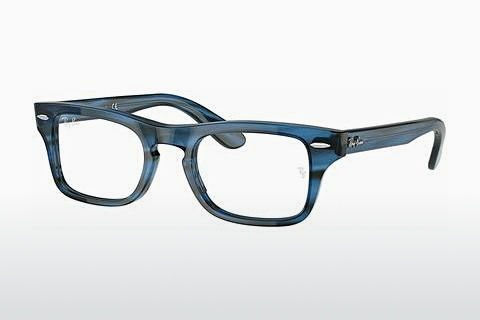 Óculos de design Ray-Ban Junior Junior Burbank (RY9083V 3848)
