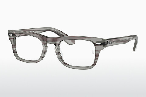 Óculos de design Ray-Ban Junior Junior Burbank (RY9083V 3850)