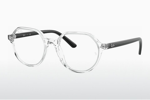 Óculos de design Ray-Ban Junior Thalia Jr (RY9095V 3541)