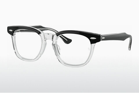 Óculos de design Ray-Ban Junior RY9098V 3529
