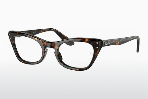 Óculos de design Ray-Ban Junior MISS BURBANK (RY9099V 3887)
