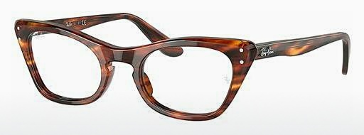 Óculos de design Ray-Ban Junior MISS BURBANK (RY9099V 3888)