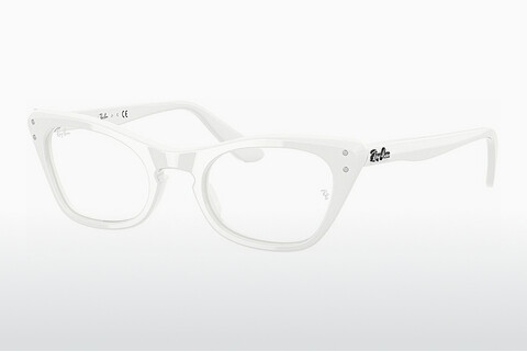 Óculos de design Ray-Ban Junior MISS BURBANK (RY9099V 3890)