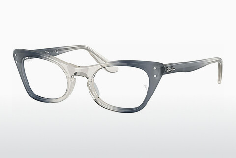 Óculos de design Ray-Ban Junior MISS BURBANK (RY9099V 3891)