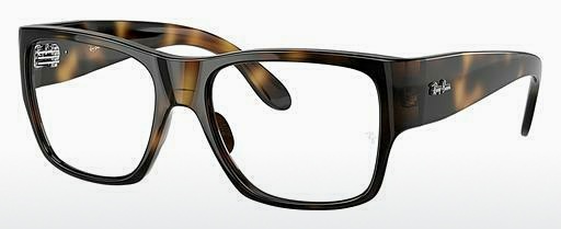 Óculos de design Ray-Ban Junior Wayfarer Nomad Jr (RY9287V 3685)