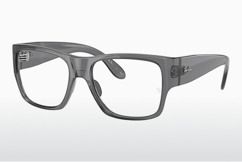 Óculos de design Ray-Ban Junior Wayfarer Nomad Jr (RY9287V 3900)