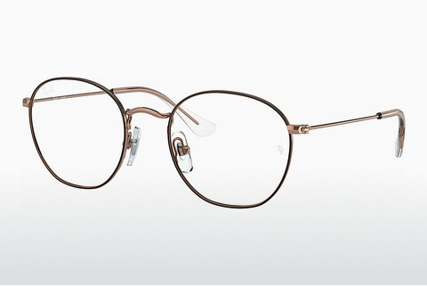 Óculos de design Ray-Ban Junior JUNIOR ROB (RY9572V 4087)