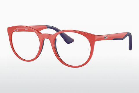 Óculos de design Ray-Ban Kids RY1628 3953