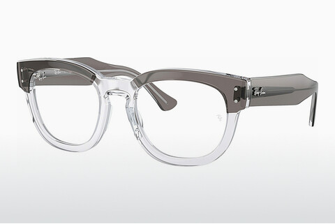 Óculos de design Ray-Ban MEGA HAWKEYE (RX0298V 8111)