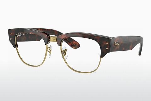 Óculos de design Ray-Ban MEGA CLUBMASTER (RX0316V 2372)
