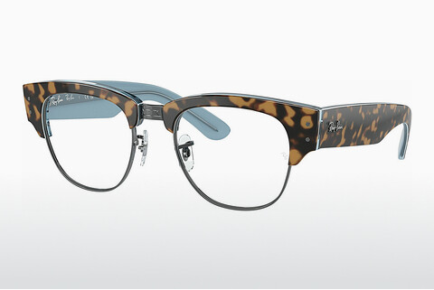 Óculos de design Ray-Ban MEGA CLUBMASTER (RX0316V 5883)