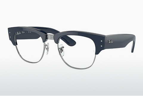 Óculos de design Ray-Ban MEGA CLUBMASTER (RX0316V 8231)