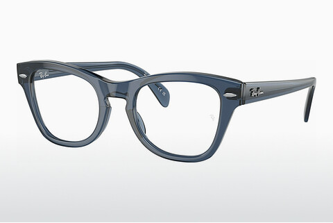 Óculos de design Ray-Ban RX0707V 8200