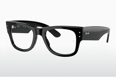 Óculos de design Ray-Ban MEGA WAYFARER (RX0840V 2000)