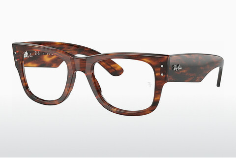 Óculos de design Ray-Ban MEGA WAYFARER (RX0840V 2144)