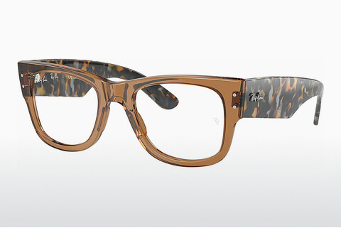 Óculos de design Ray-Ban MEGA WAYFARER (RX0840V 8295)