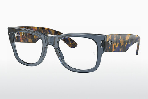 Óculos de design Ray-Ban MEGA WAYFARER (RX0840V 8296)