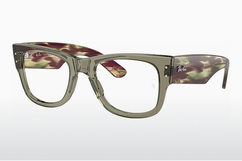 Óculos de design Ray-Ban MEGA WAYFARER (RX0840V 8297)