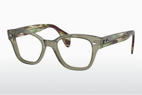Óculos de design Ray-Ban RX0880 8178