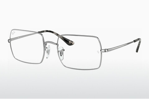 Óculos de design Ray-Ban Rectangle (RX1969V 2501)