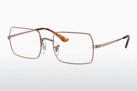 Óculos de design Ray-Ban Rectangle (RX1969V 2943)