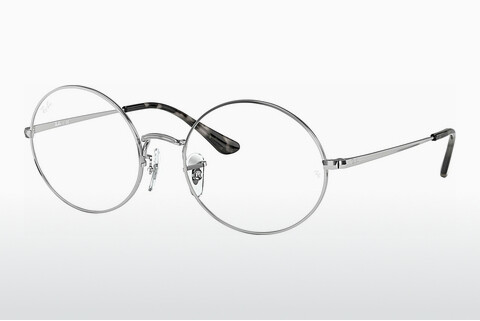 Óculos de design Ray-Ban Oval (RX1970V 2501)
