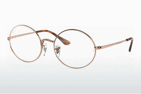 Óculos de design Ray-Ban Oval (RX1970V 2943)