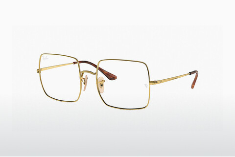 Óculos de design Ray-Ban Square (RX1971V 2500)