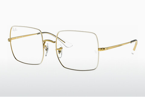 Óculos de design Ray-Ban Square (RX1971V 3104)