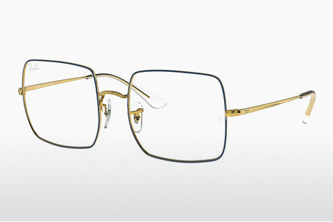 Óculos de design Ray-Ban Square (RX1971V 3105)