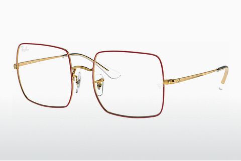 Óculos de design Ray-Ban Square (RX1971V 3106)