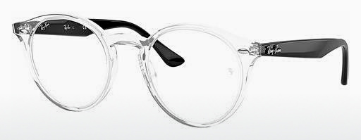 Óculos de design Ray-Ban RX2180V 5943